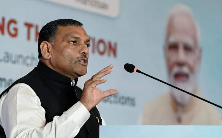 बिहार के नए मुख्य सचिव का नाम लगभग तय, 1989 बैच के इस IAS अधिकारी को जानिए...