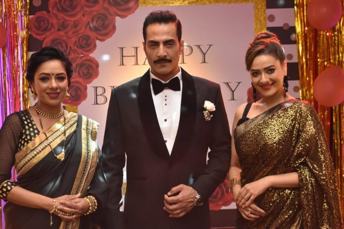 Anupama Twist: वनराज के गायब होने के बाद शाह हाउस लौटेगी काव्या, ये शख्स सिखाएगा तोशू को सबक
