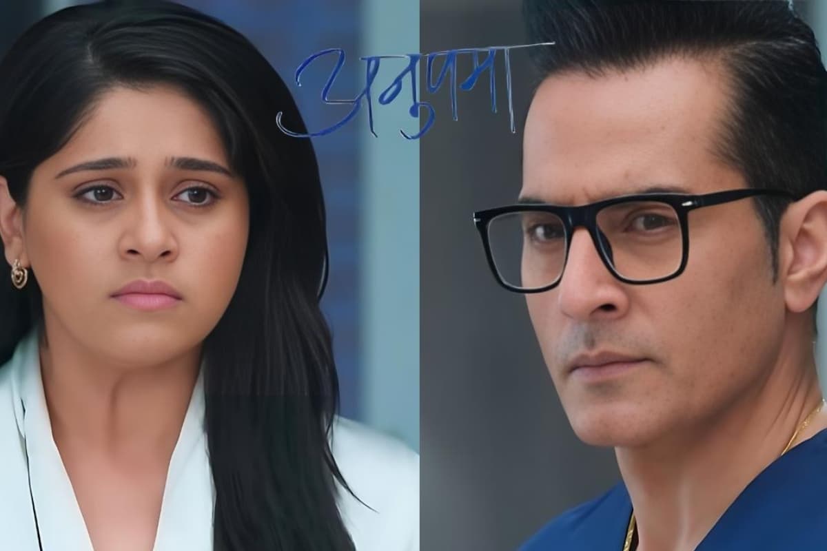 Anupama: वनराज और राजन शाही के लड़ाई को लेकर पाखी ने तोड़ी चुप्पी, कहा- सर आते थे और हम लोगों से…
