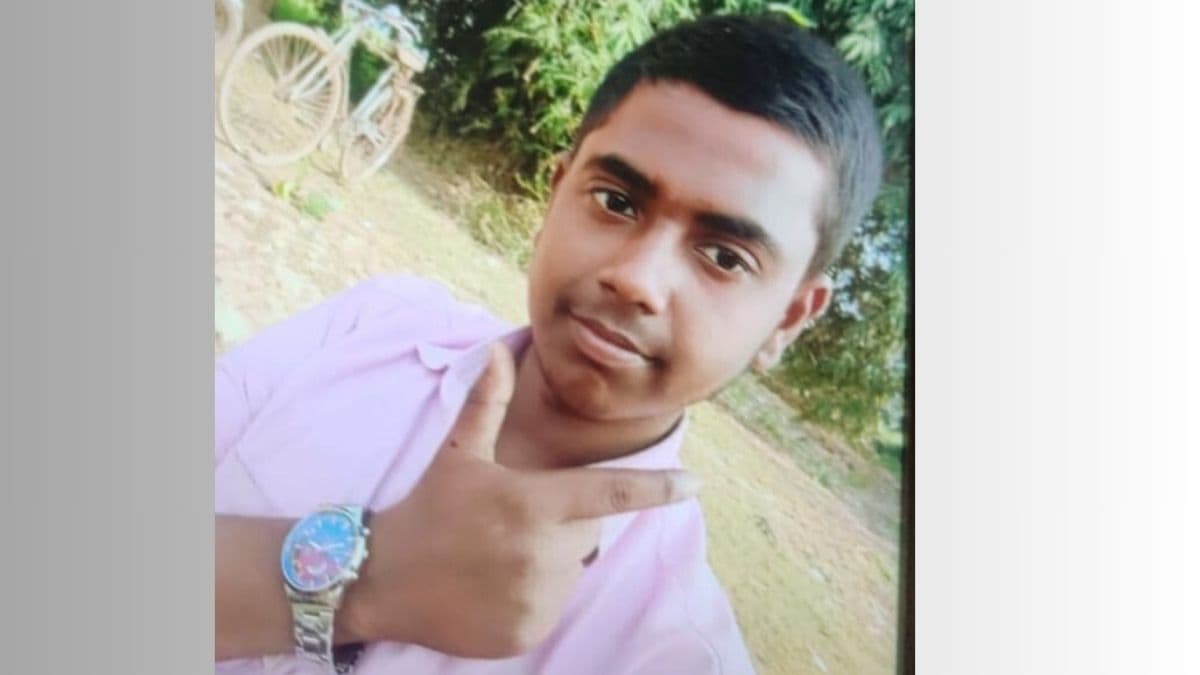 औरंगाबाद: पोखर में डूबने से किशोर की मौत, पिता की मदद कर खेत से लौट रहा था अविनाश, परिजनों का रो-रोकर बुरा हाल…