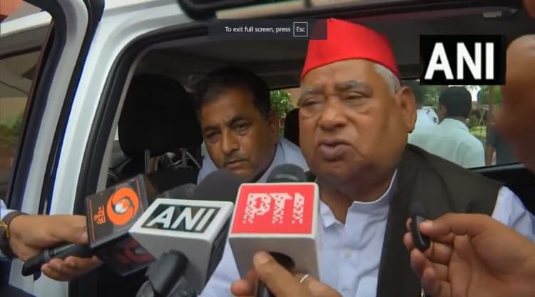 Ayodhya News: अयोध्या दुष्कर्म मामले में समाजवादी पार्टी ने बैठायी उच्चस्तरीय जांच, बोले सांसद अवधेश प्रसाद