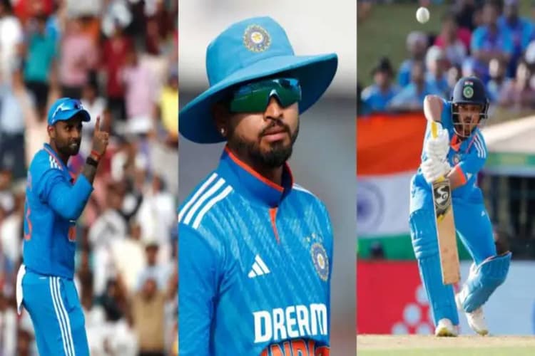 Buchi Babu Tournament 2024: जानें क्या है बुची बाबू टूर्नामेंट? जिसमें हिस्सा लेंगे सूर्या, ईशान और श्रेयस