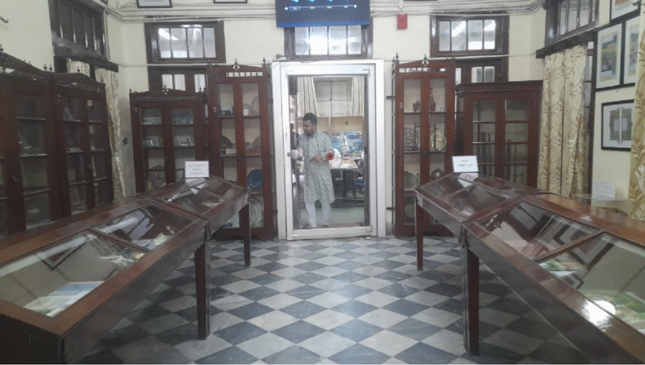 दुर्लभ पांडुलिपियों का खजाना है खुदा बख्श लाइब्रेरी, अकबर कालीन तिमुर्नमा देखने आते हैं विदेशी शोधार्थी