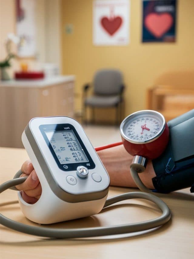 High blood pressure: हाई ब्लड प्रेशर को कैसे करें नियंत्रित