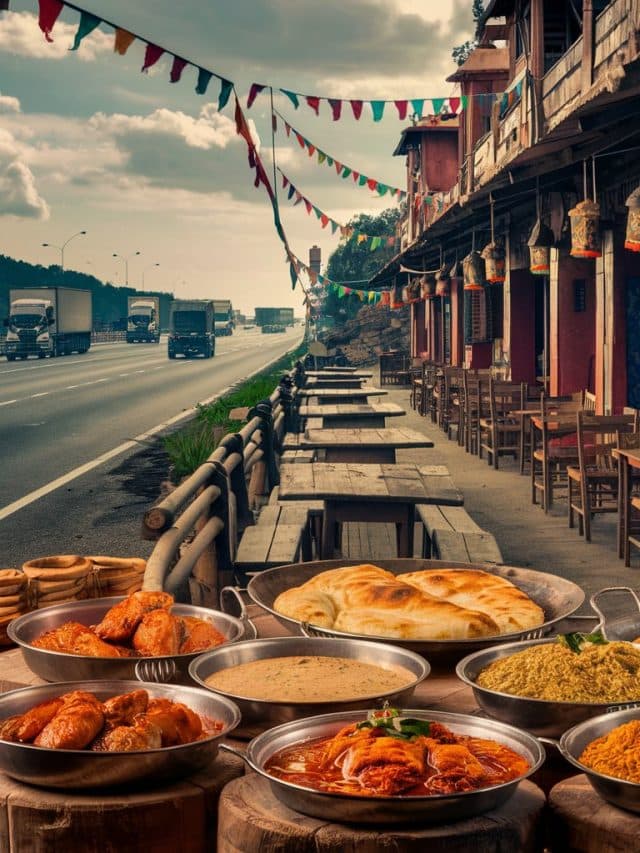 हाईवे से कितनी दूरी पर बनाएं होटल या ढाबा?