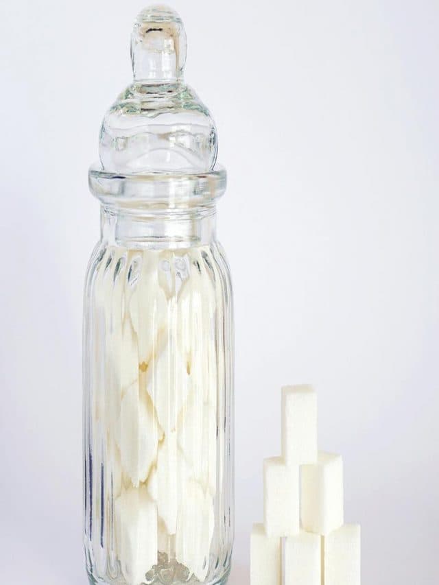 Excess Sugar : अधिक शक्कर के नुकसान.