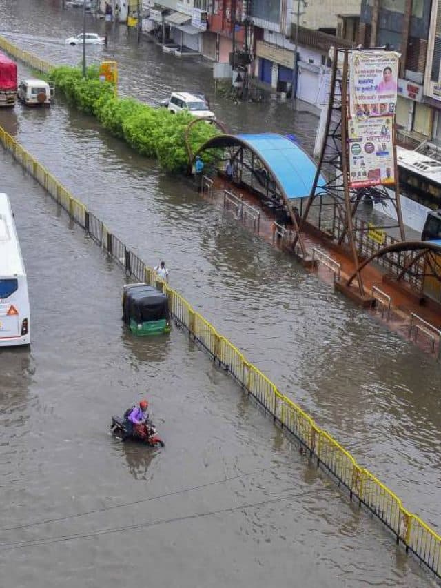 Rain Alert : अगस्त क्या सितंबर में भी होगी भारी बारिश