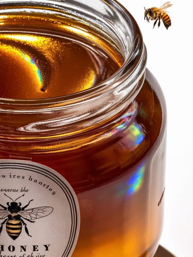Honey Eating Benefits : शहद का सेवन करने के 5 फायदे.
