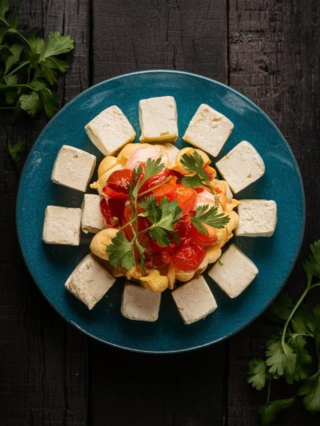 Raw Paneer : कच्चे पनीर का सेवन करने के लाभ.