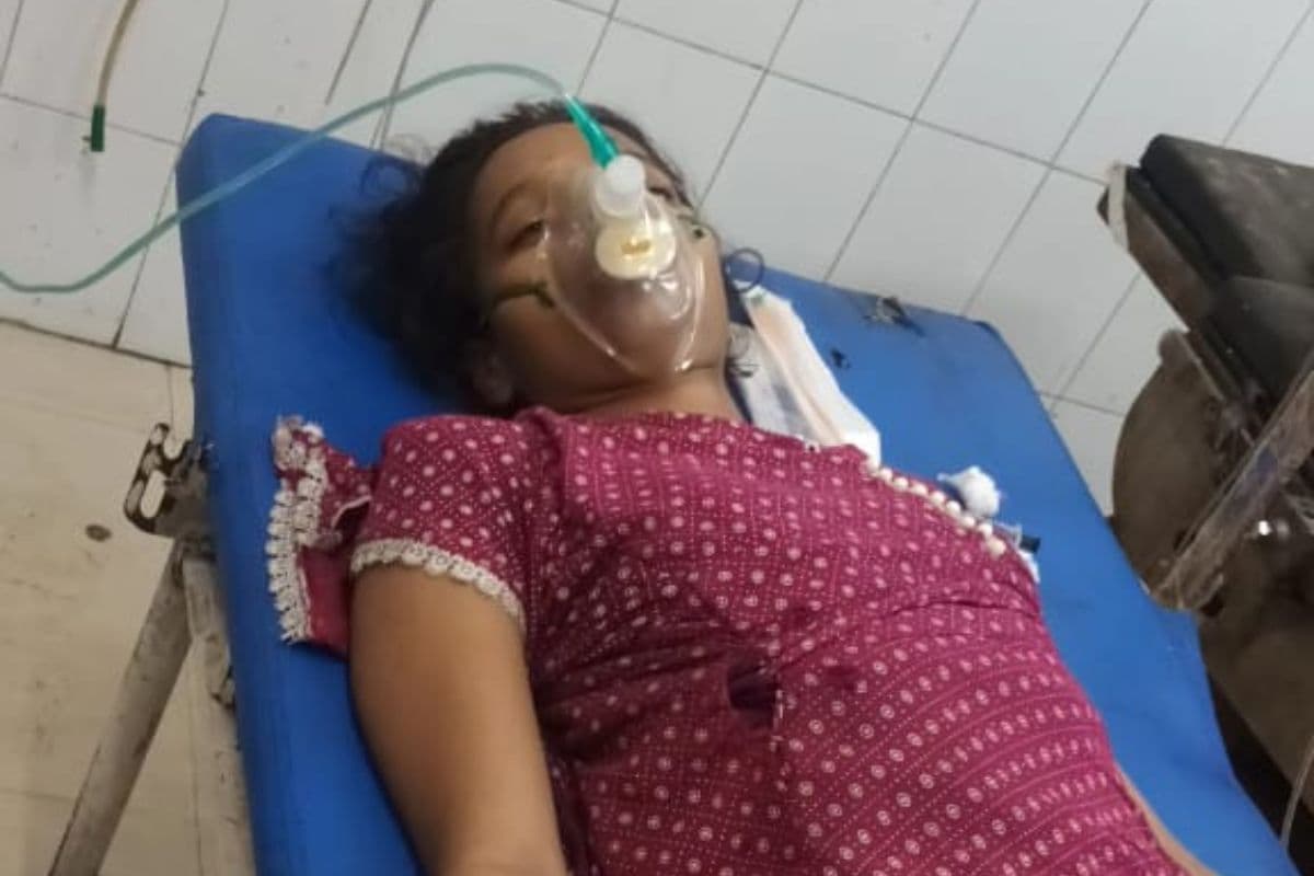 भारत बंद ने ले ली धनबाद की किशोरी की जान, जाम की वजह से अस्पताल पहुंचने में हो गई देर