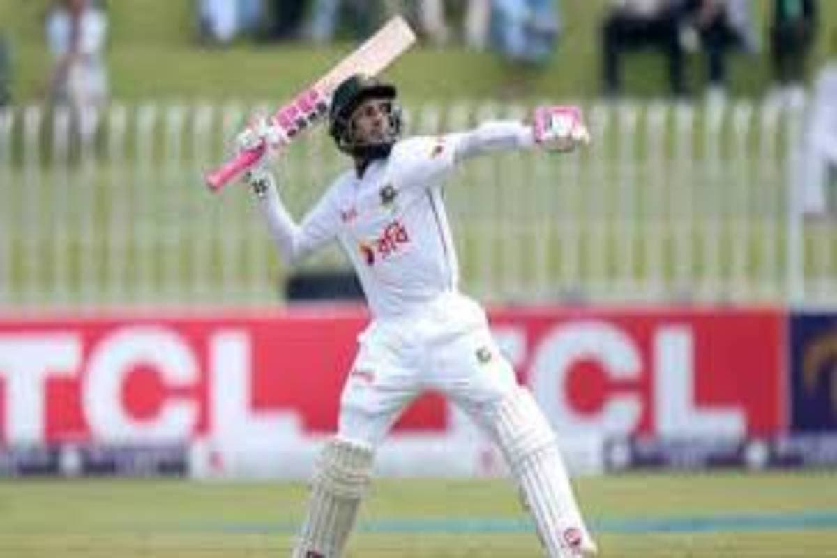 PAK va BAN: हार के करीब पाकिस्तान, बांग्लादेश को जीत के लिए 30 रन की जरूरत