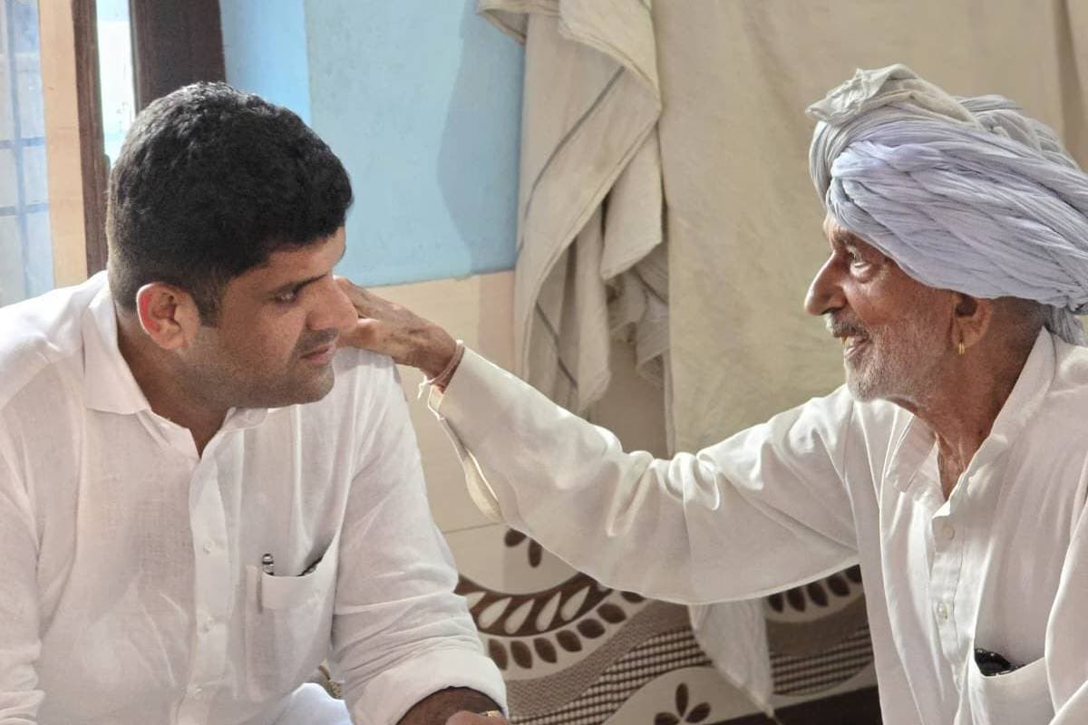 Haryana Assembly Election 2024 : चुनाव से पहले JJP को जोरदार झटका लगने के क्या हैं मायने?