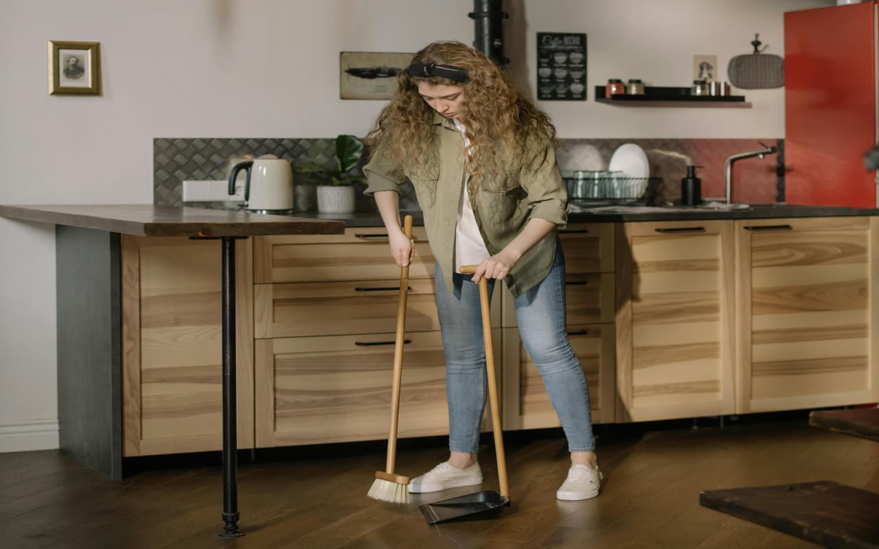 घर का काम करते-करते कम होगा बेली फैट, जानें क्या है सबसे आसान तरीका