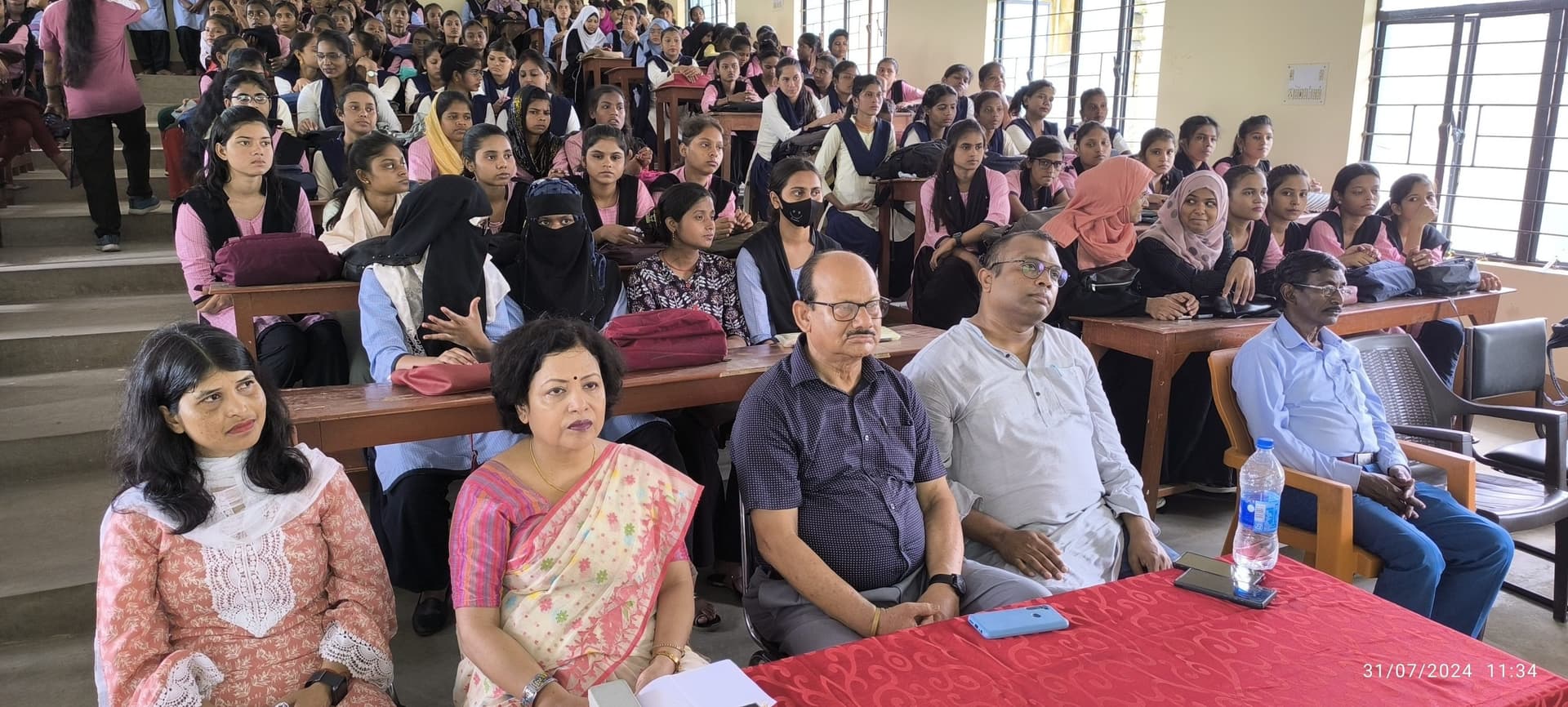 प्रेमचंद के विचार आज भी प्रासंगिक हैं : डॉ मधुश्री सेन