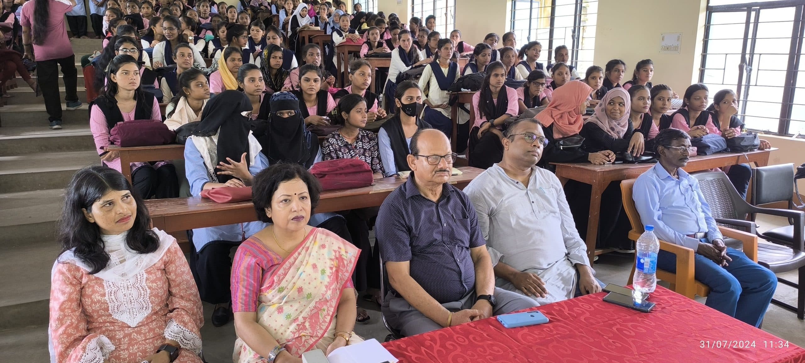 प्रेमचंद के विचार आज भी प्रासंगिक हैं : डॉ मधुश्री सेन