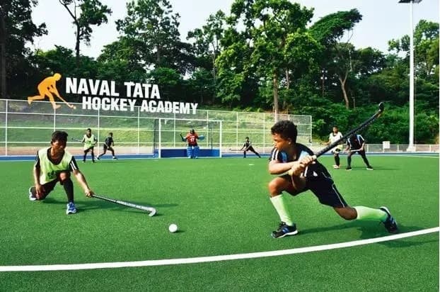 शहर में चार अगस्त से होगी राज्य स्तरीय हॉकी चैंपियनशिप