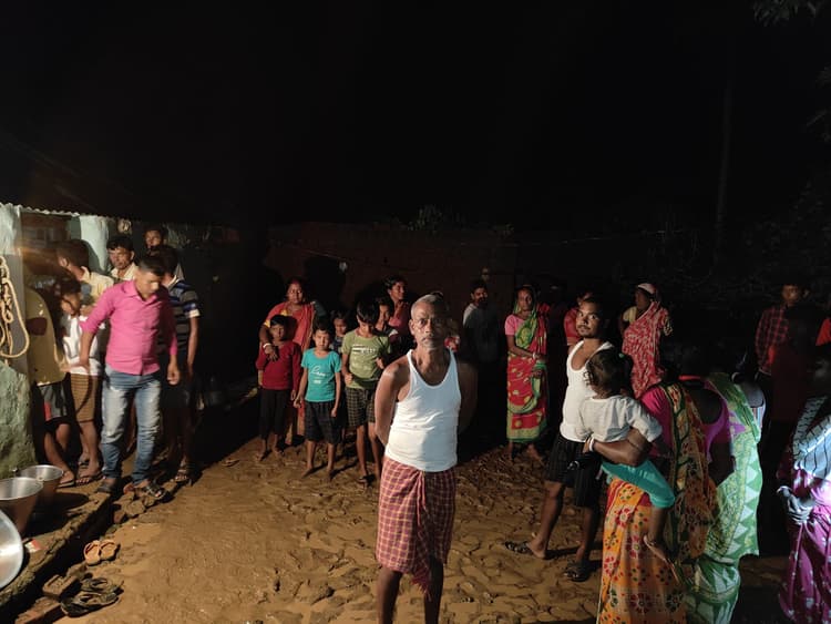 अंबा गांव में सर्पदंश से पांच वर्षीय बच्चे की मौत