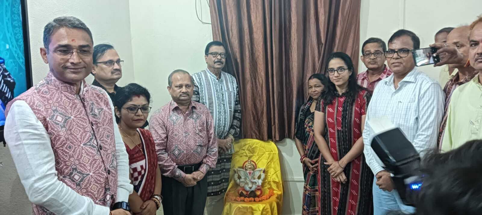 ब्रजराजनगर कॉलेज में आइएएस कोचिंग सेंटर खुला, 100 युवा करेंगे तैयारी