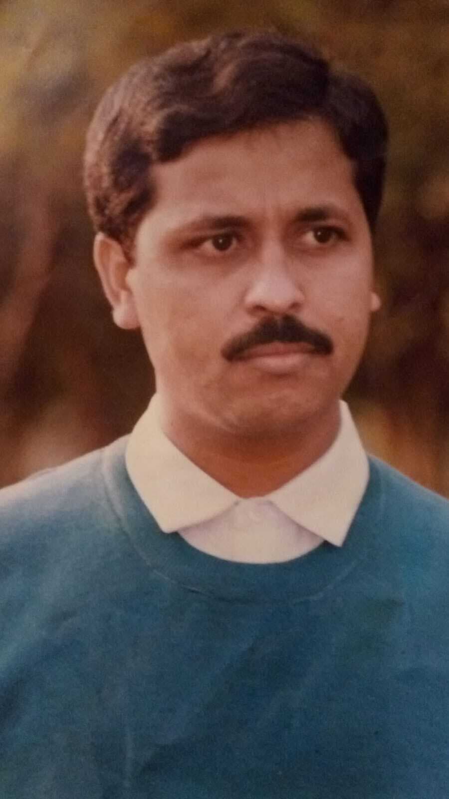 एक दोस्त की सलाह ने हसन इमाम को बनाया अंंतरराष्ट्रीय कोच