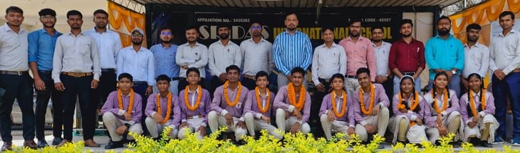 श्रीदास इंटरनेशनल स्कूल में बाल संसद का गठन