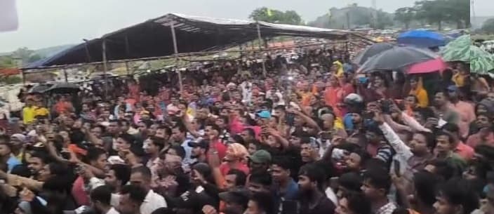 झारखंड के अंचल कार्यालयों में बिचौलियागिरी हावी : जयराम