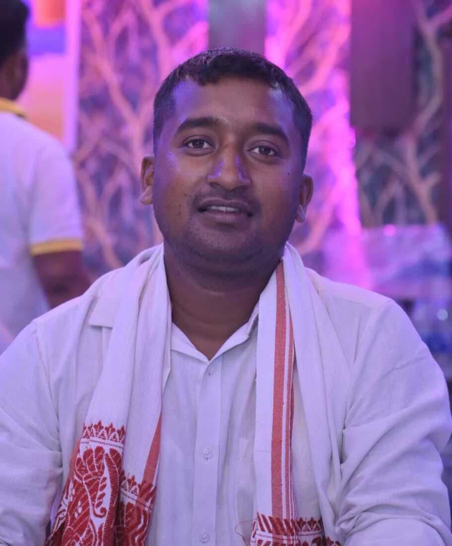 राष्ट्रीय आदिवासी संघ ने दरोगा की हत्या की निंदा की