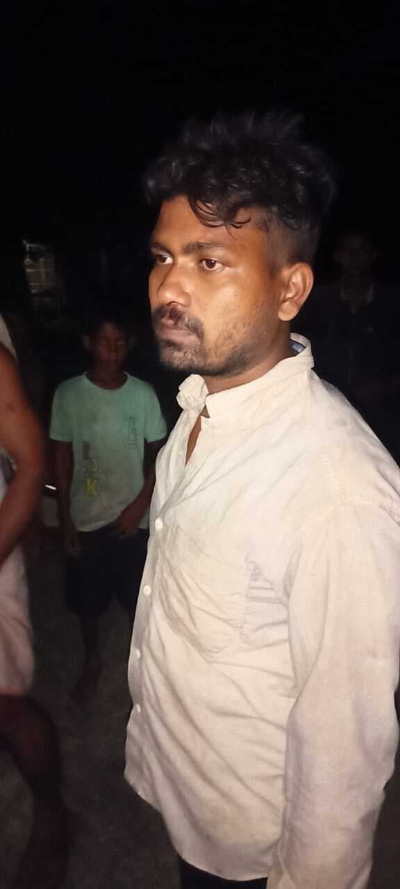 स्काॅर्पियो सवार बदमाशों ने चाकू से गोद कर युवक की कर दी हत्या, मचा कोहराम