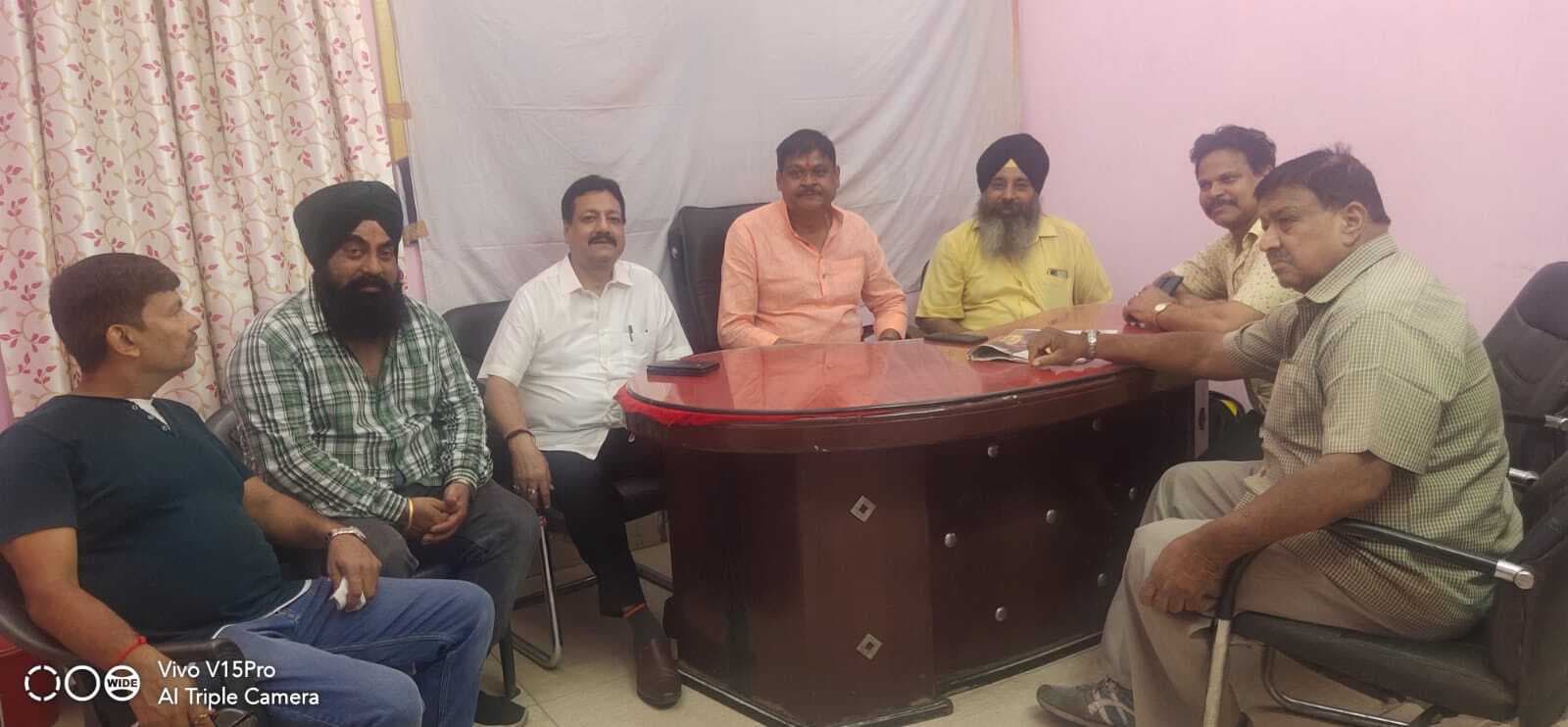 झारखंड स्टेट वेट लिफ्टिंग चैंपियनशिप 24 से