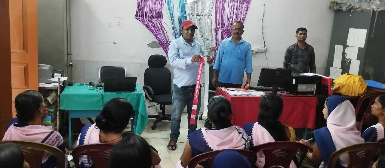 Health News: 10 अगस्त से घर-घर पहुंचेगी आशा, देंगी फाइलेरिया से बचाव की दवा