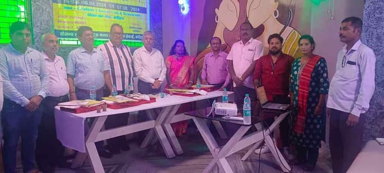 HIV Discrimination Awareness: एचआईवी पीड़ितों से भेदभाव पर सख्त कार्रवाई! कटिहार में जागरूकता कार्यशाला में सिविल सर्जन का बड़ा संदेश