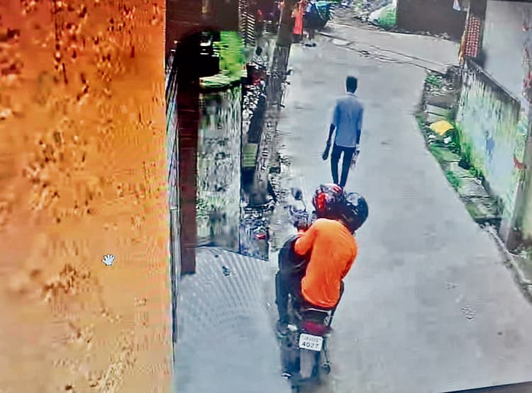 Ranchi Crime News : कोकर से छात्र अगवा, छह घंटे बाद हटिया से बरामद पारिवारिक विवाद का शक