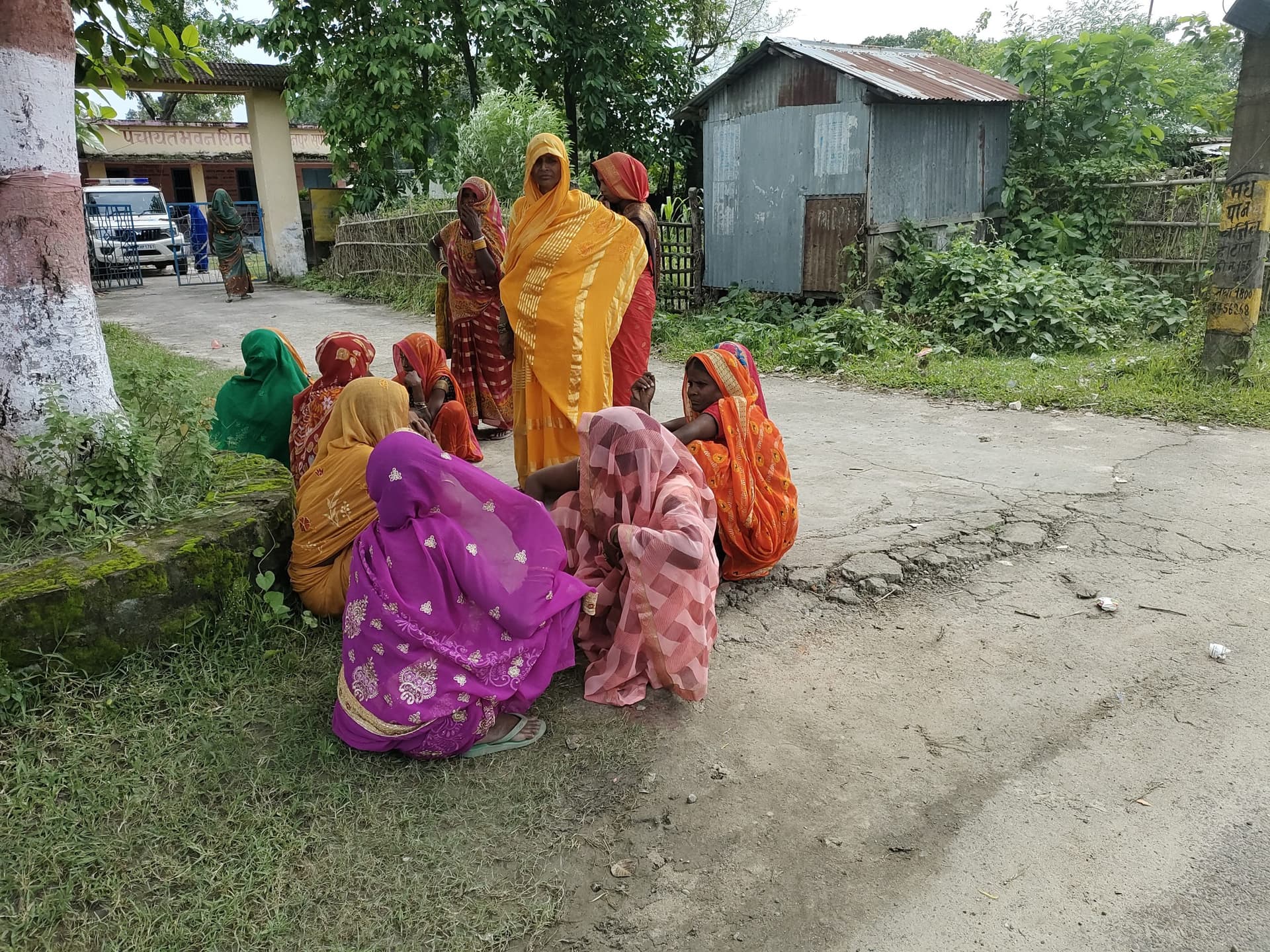 ठगी के आरोप में नेपाली नागरिक गिरफ्तार