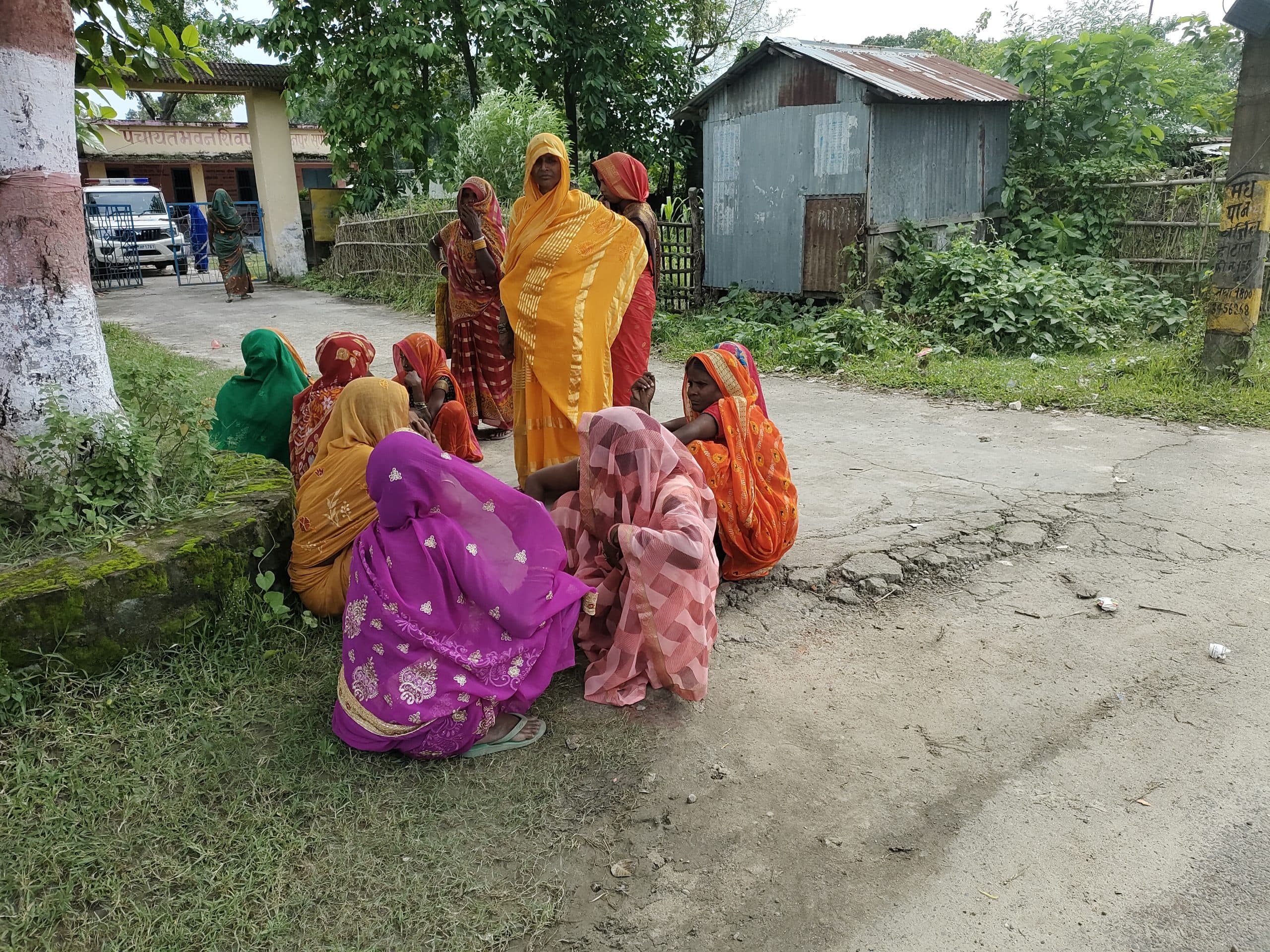 ठगी के आरोप में नेपाली नागरिक गिरफ्तार