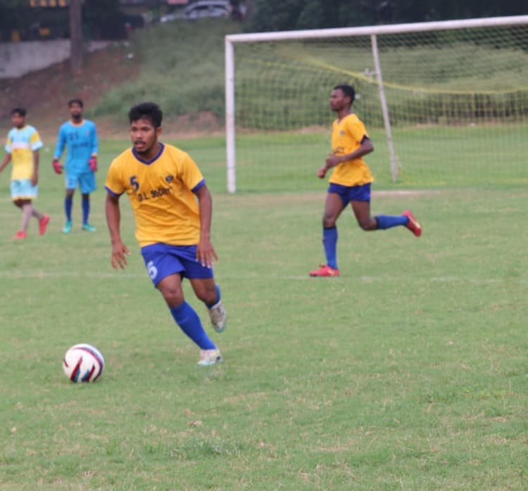 जेएसए सुपर डिवीजन लीग का फाइनल 24 को