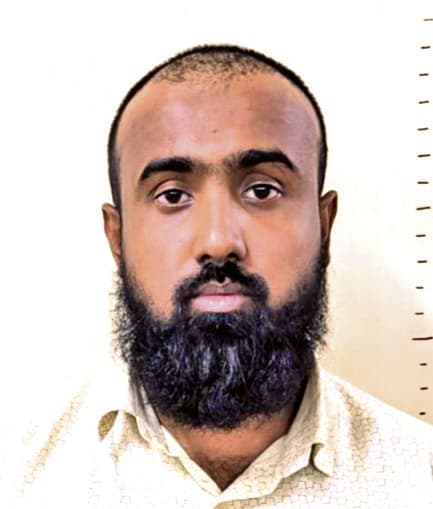 crime news : जॉब दिलाने के नाम पर युवकों से विदेशों में कराया जाता था साइबर फ्रॉड, दो एजेंट गिरफ्तार