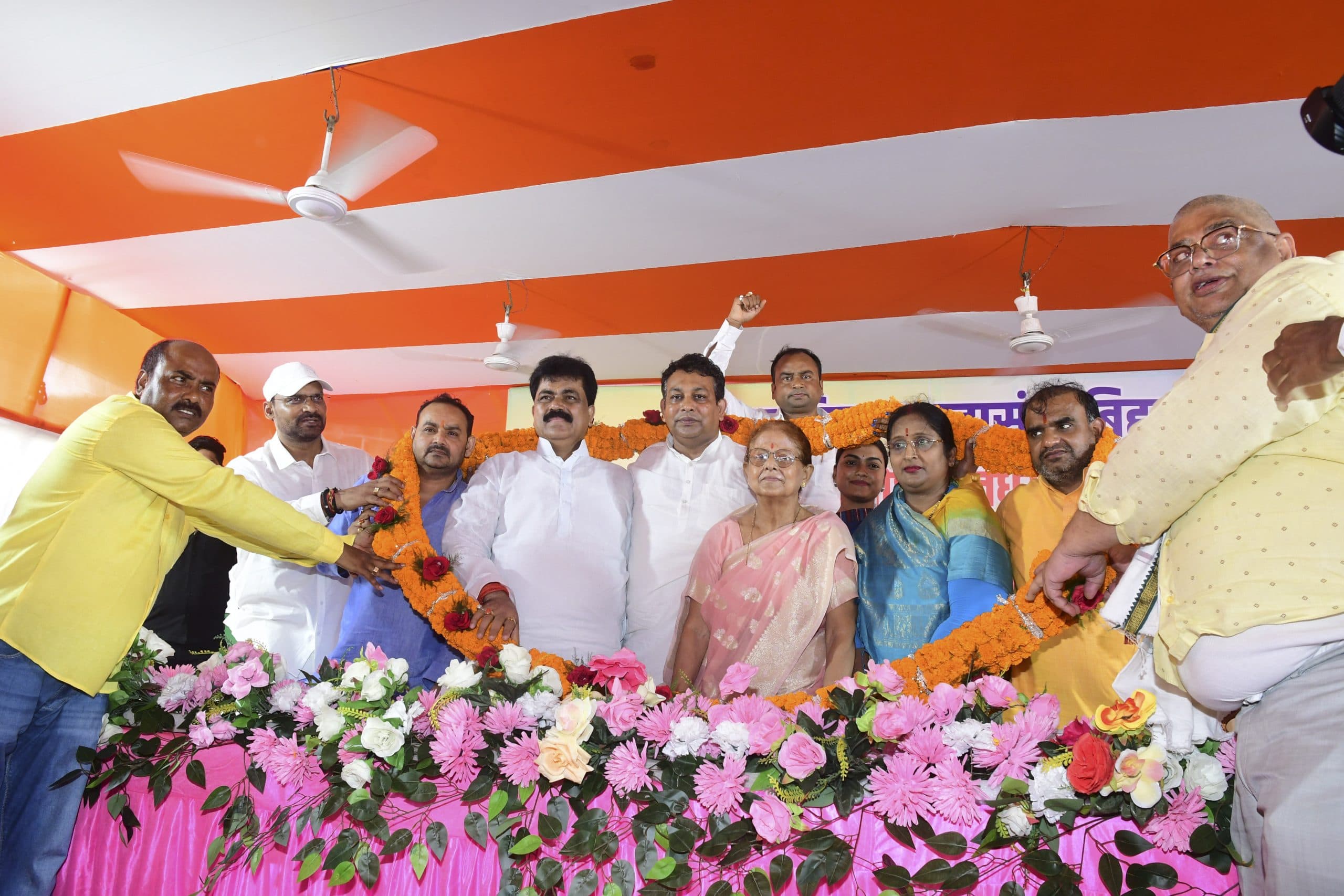 नगर निकायों को पूरे अधिकार मिलने तक जारी रहेगा संघर्ष : महासंघ