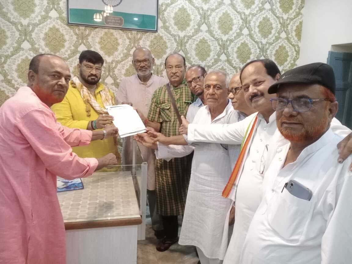 Deoghar News: मधुपुर को जिला बनाने को लेकर राज्य सरकार भी है गंभीर: मंत्री हफीजुल हसन