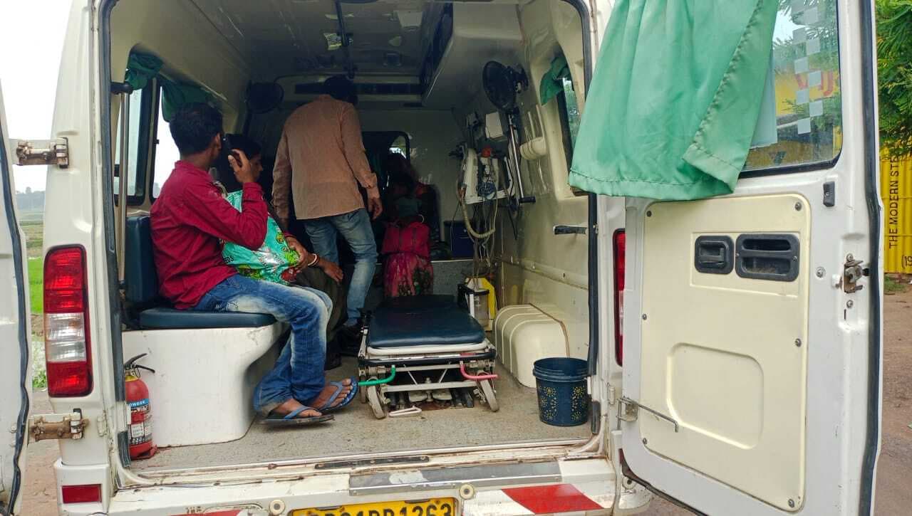 पांचवें दिन फिर मिले 11 नये डायरिया मरीज, छह अस्पताल में भर्ती