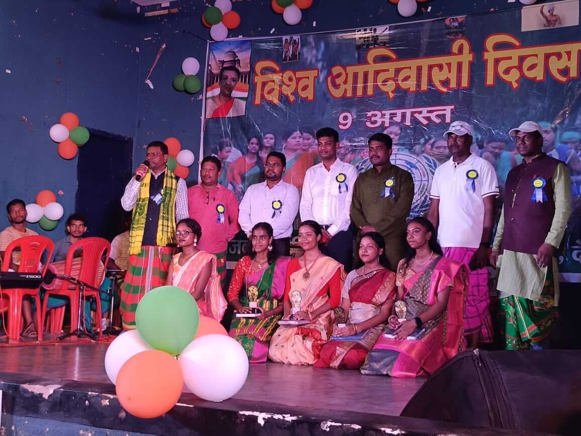 अपनी सामाजिक व सांस्कृतिक पहचान बनायें युवा: एडब्ल्यूओ