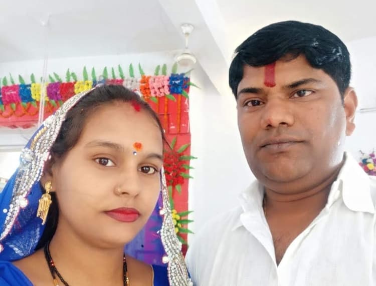 स्वतंत्रता दिवस पर प्रधानमंत्री के खास मेहमान होंगे लक्ष्मीपुर के दंपती