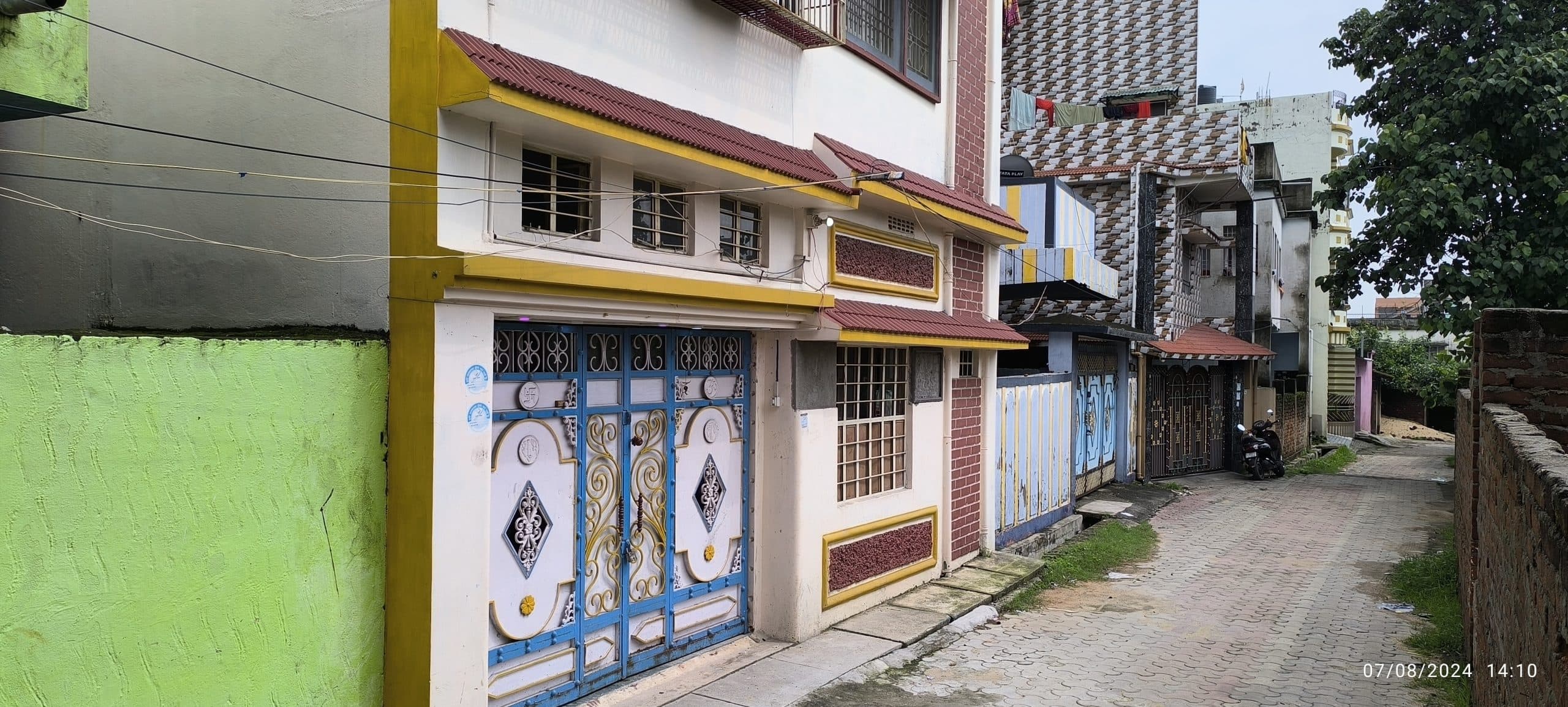 पूर्व नियोजित साजिश कर की गयी अनिल की हत्या !