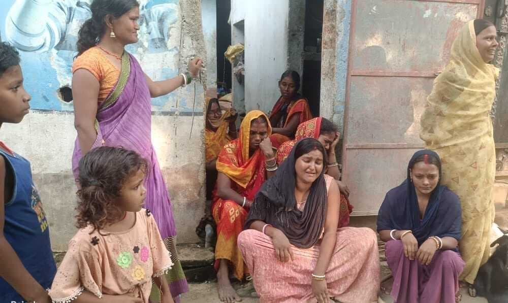 Banka News : शंभुगंज विरनौधा के लपका बांध में डूबने से बालक की मौत