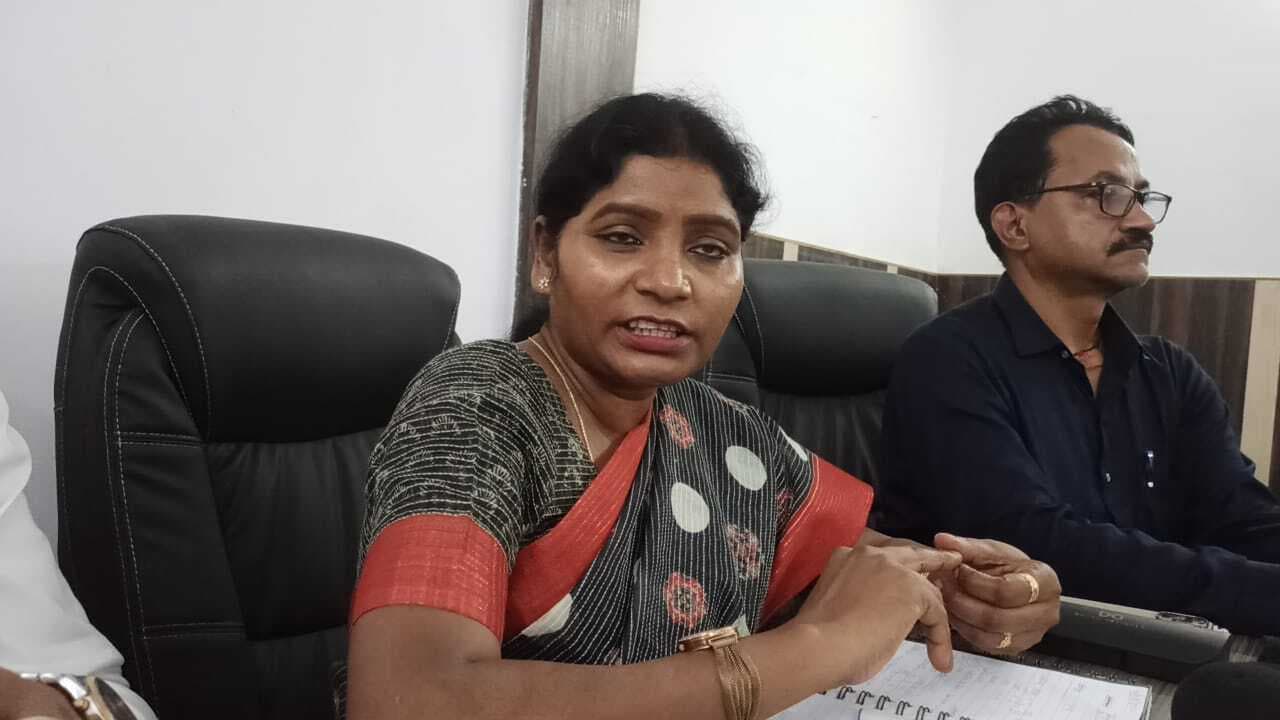 हॉस्टल में छात्रों के साथ मारपीट की जांच के लिए 12 अगस्त को राष्ट्रीय अनुसूचित जनजाति आयोग की टीम पहुंचेगी पाकुड़