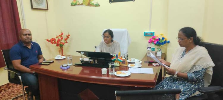 20 अगस्त को मतदाता सूची का होगा प्रथम प्रकाशन : एसी