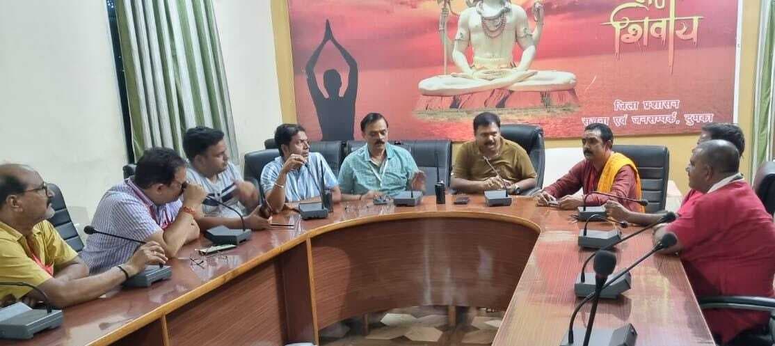 शीघ्रदर्शनम टोकन की प्रोत्साहन राशि प्रति सप्ताह होगा भुगतान