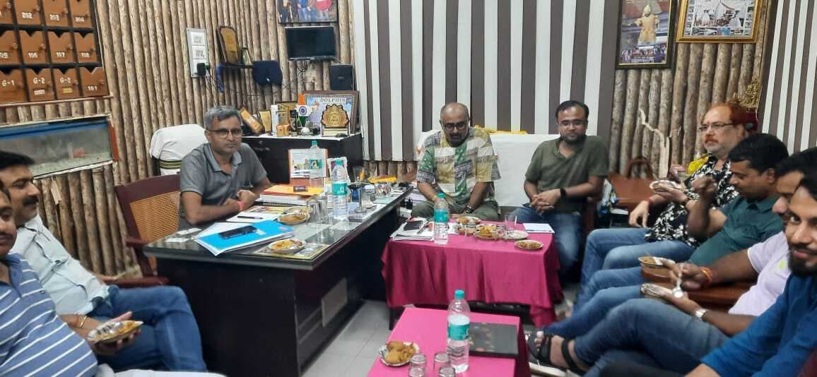 बिजली दर में प्रस्तावित वृद्धि का सख्त विरोध करेगा संताल परगना चेंबर