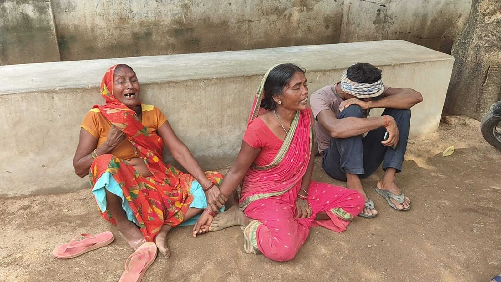 तालाब में डूबने से बालक की मौत