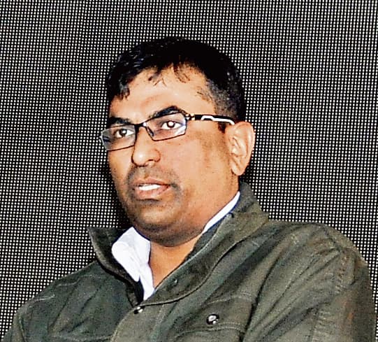 सख्ती से चलाएं अतिक्रमण रोधी अभियान