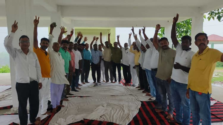 आरक्षण बचाओ मोर्चा का भारत बंद 21 को