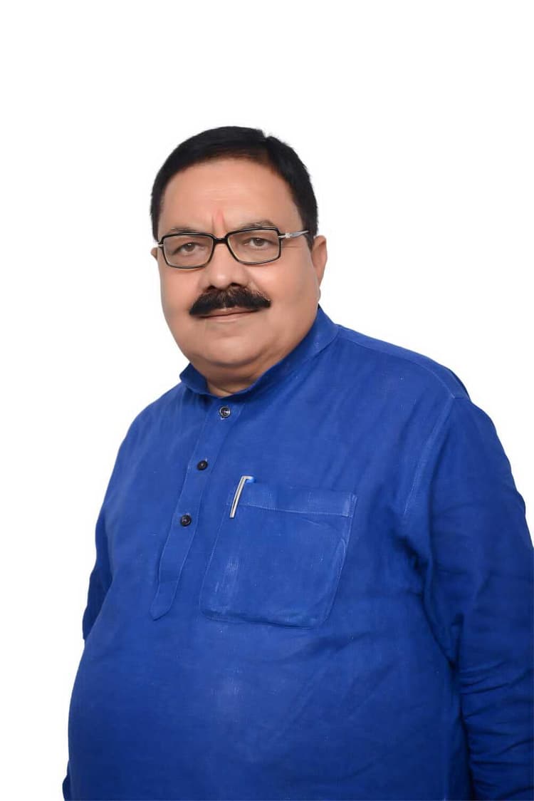 Jamshedpur News: आम आदमी पार्टी के प्रदेश उप संयोजक प्रेम कुमार ने दिया इस्तीफा